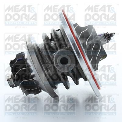 MEAT & DORIA 60319 Турбина  для MERCEDES-BENZ SPRINTER (Мерседес Спринтер)