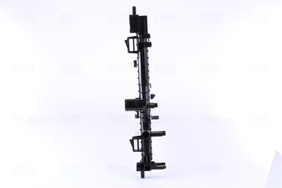 RADIATOR RACIRE MOTOR NISSENS 630783 2