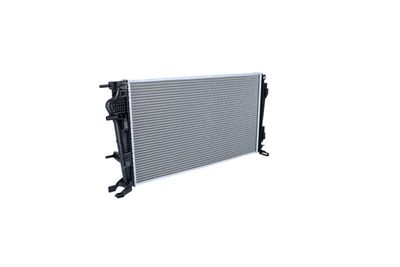 RADIATOR RACIRE MOTOR NRF 53964 21