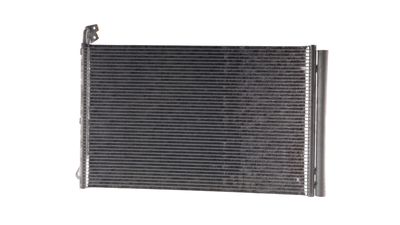 CONDENSATOR CLIMATIZARE MAHLE AC1157000S 29