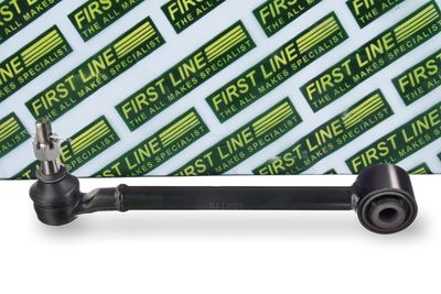 носач, окачване на колелата FIRST LINE FCA7670