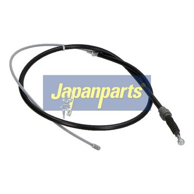 JAPANPARTS Trosas, stovėjimo stabdys
