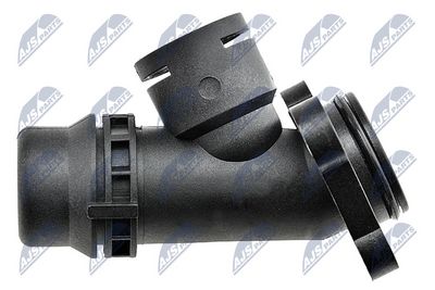 Potrubie chladiva NTY CTM-WW-041