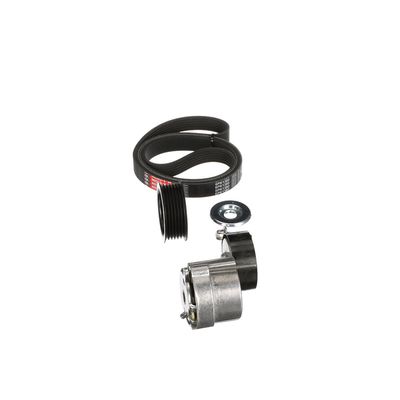 SET CUREA TRANSMISIE CU CANELURI GATES K016PK1380 42