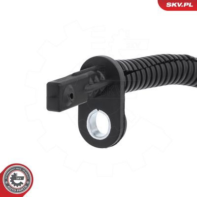 Sensor, Raddrehzahl