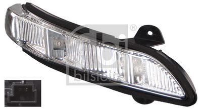 допълнителни мигачи FEBI BILSTEIN 103597