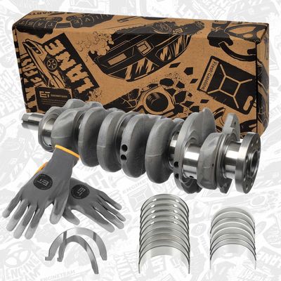 SET DE REPARAțIE ARBORE COTIT