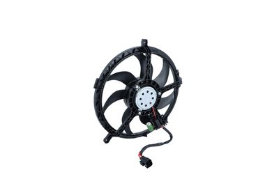 VENTILATOR RADIATOR NRF 47508 22