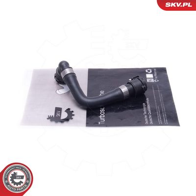 маркуч на радиатора ESEN SKV 43SKV841