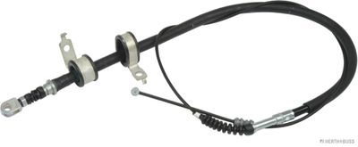 Seilzug, Feststellbremse