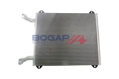 CONDENSATOR CLIMATIZARE BOGAP A4117135 2