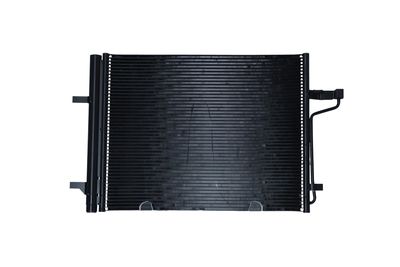 CONDENSATOR CLIMATIZARE NRF 350322 5