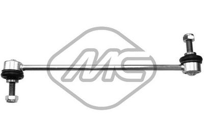 биалета Metalcaucho