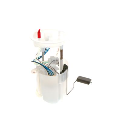 SISTEM ALIMENTARE CU COMBUSTIBIL BOSCH 0580200810 18