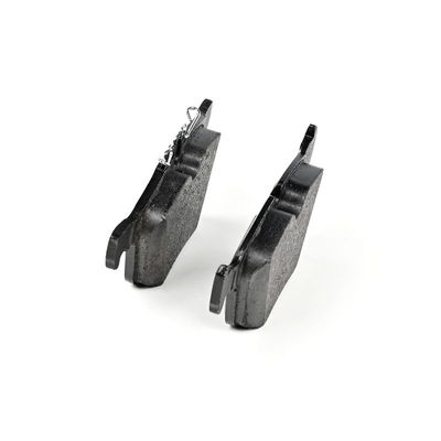 BREMSBELAGSATZ SCHEIBENBREMSE DELPHI LP2763 10