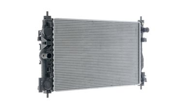Vorschau Kühler, Motorkühlung Ansicht 9