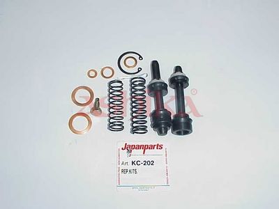 ASHIKA Reparatursatz, Hauptbremszylinder