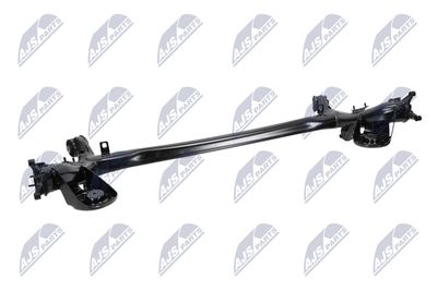 CORP AX NTY ZRZHY541 18