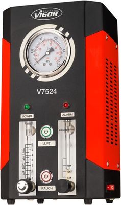 Lekkasjemelder VIGOR V7524