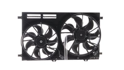 VENTILATOR RADIATOR MAHLE CFF637000S 28