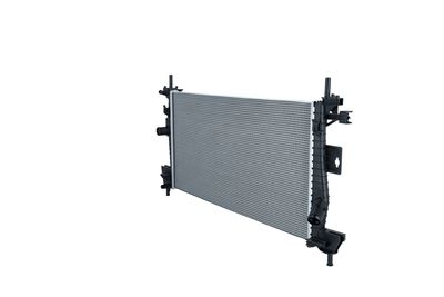 RADIATOR RACIRE MOTOR NRF 58487 11