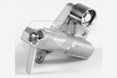 ROLA INTINZATOR CUREA DISTRIBUTIE