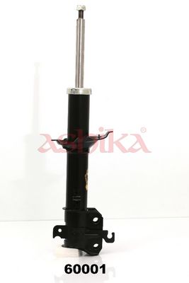 Tlumič pérování ASHIKA MA-60001