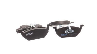 BREMSBELAGSATZ SCHEIBENBREMSE SKF VKBP80004E 21