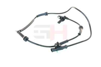 SENZOR TURATIE ROATA GH GH714011 6