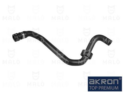 маркуч на радиатора AKRON-MALÒ 149671A