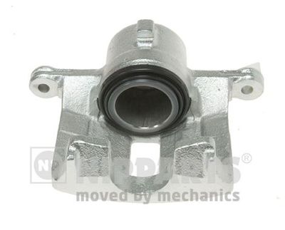 NIPPARTS J3221005 Тормозной суппорт  для NISSAN MICRA II (K11) 1.0 i 16V