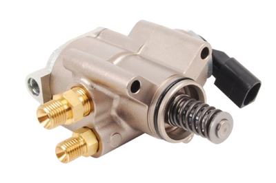 POMPA DE INALTA PRESIUNE