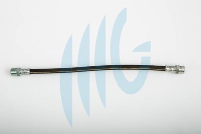 Тормозной шланг RICAMBIFLEX GM 02120127 для FIAT 1100-1900