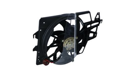 LüFTER MOTORKüHLUNG NRF 47642 20