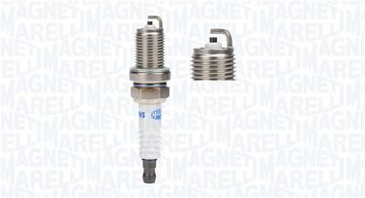 MAGNETI MARELLI Zündkerze