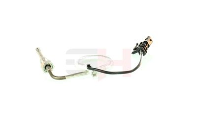 SENZOR TEMPERATURA GAZE EVACUARE GH GH744801 34