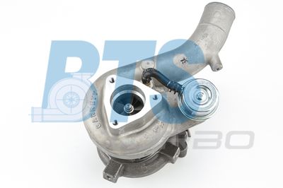 LADER AUFLADUNG BTS Turbo T911700 1