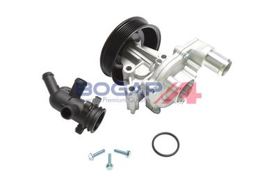 POMPă DE APă RăCIRE MOTOR