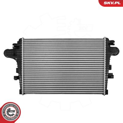 Chladič turba ESEN SKV 98SKV056
