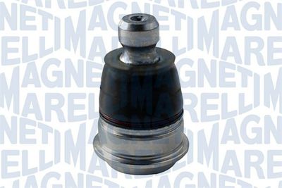 Болт крепления, рычаг MAGNETI MARELLI 301191619200 для NISSAN MICRA