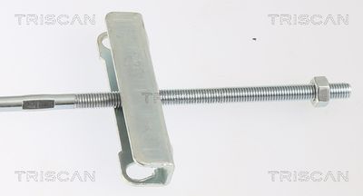 Vorschau Seilzug, Feststellbremse Ansicht 3