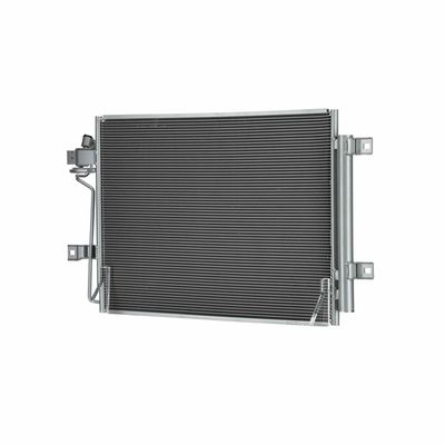 CONDENSATOR CLIMATIZARE NISSENS 940909 28