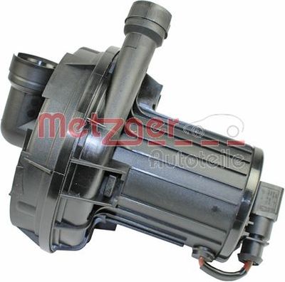 SEKUNDäRLUFTPUMPE METZGER AUTOTEILE 0899024 1