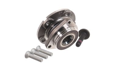 RADLAGERSATZ SKF VKBA7011 6