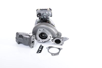 LADER AUFLADUNG BTS Turbo T981384BT 20