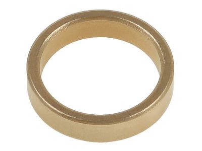 Įvorė, starterio velenas