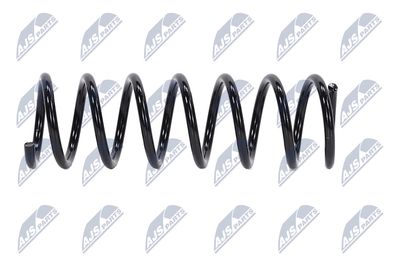 ARC SPIRAL NTY ASZVV027 25