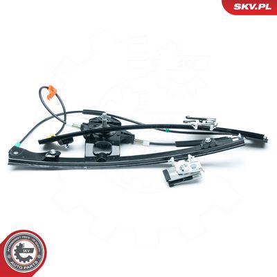 Zvedací zařízení oken ESEN SKV 00SKV032