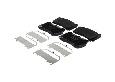 BREMSBELAGSATZ SCHEIBENBREMSE BOSCH 0986494880 29