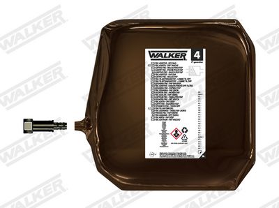 Aditiva, regenerace filtru sazi/pevných částic WALKER 83616